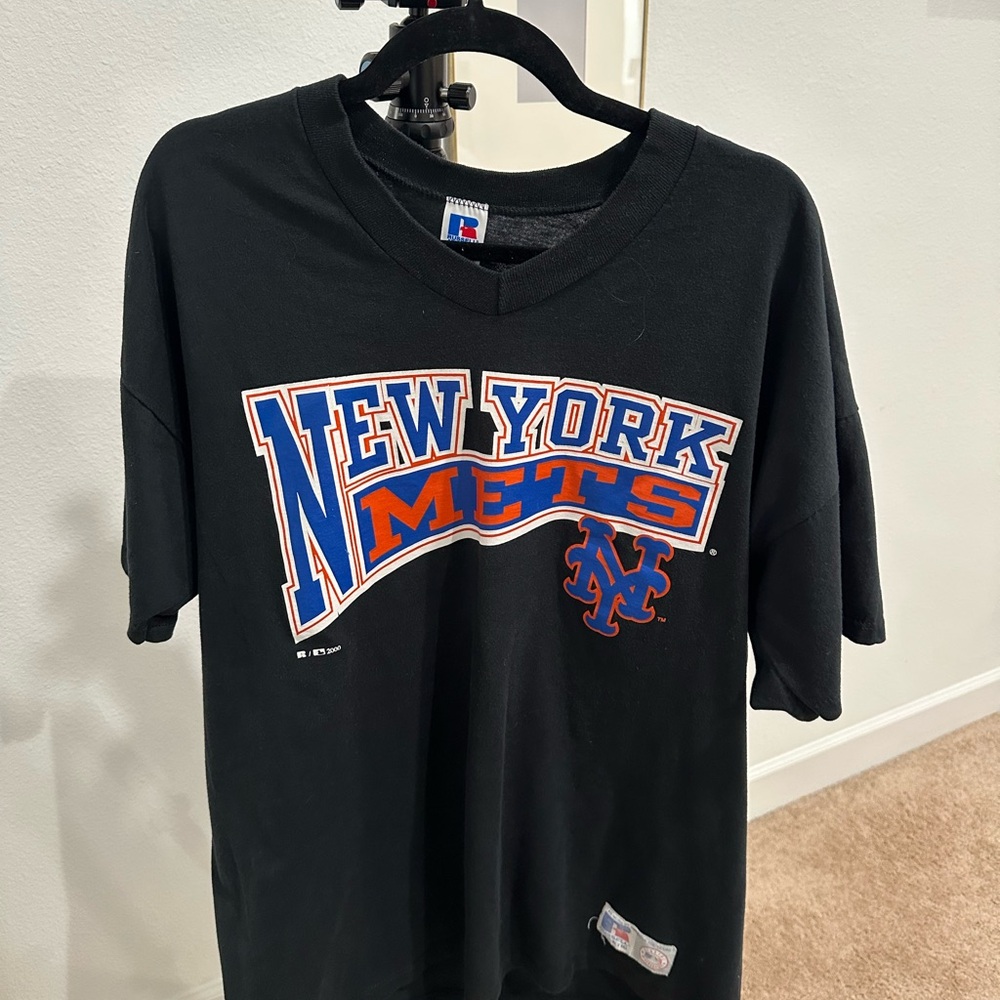 New York Mets Shirt